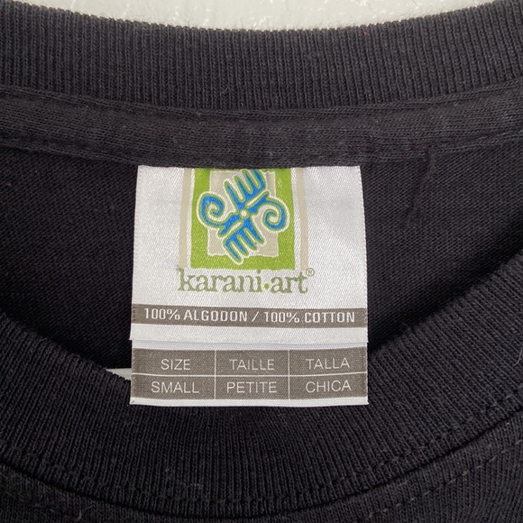 Mexican Aztec Batman shirt - Picture 5 of 9